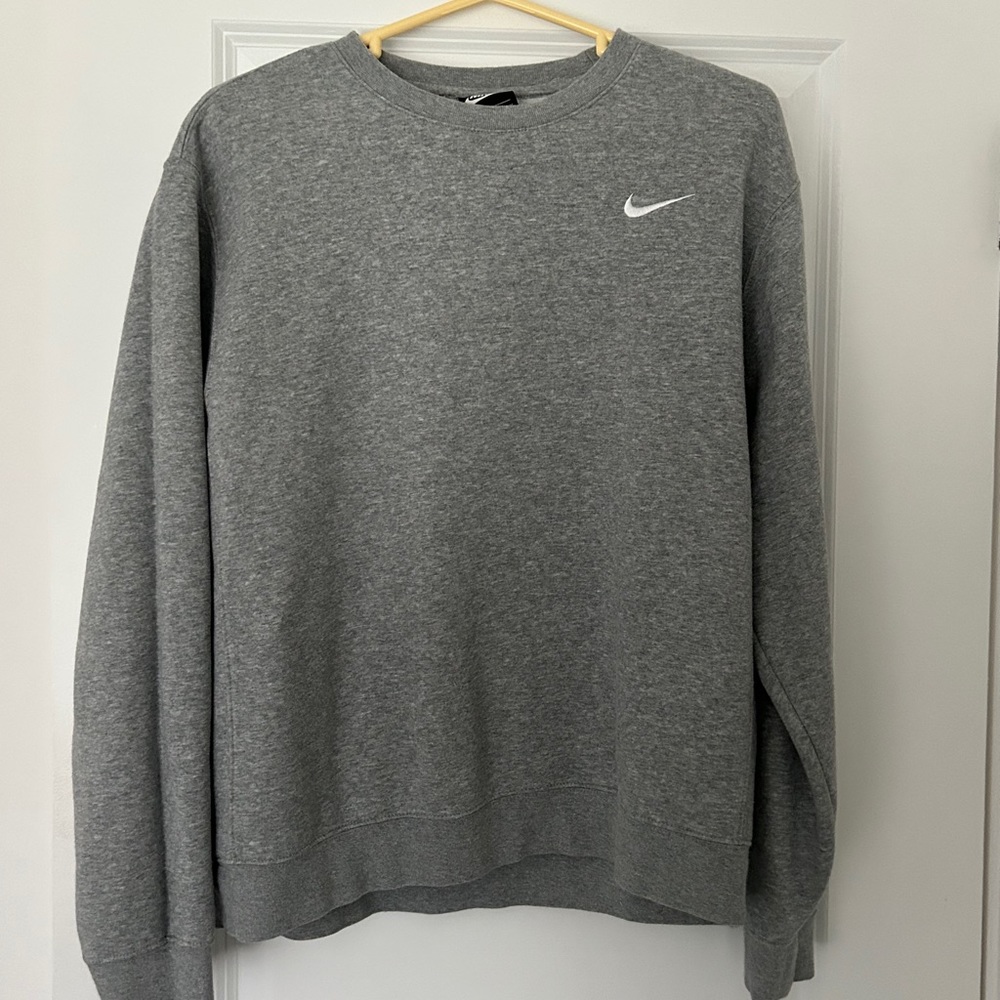 Nike Sweater